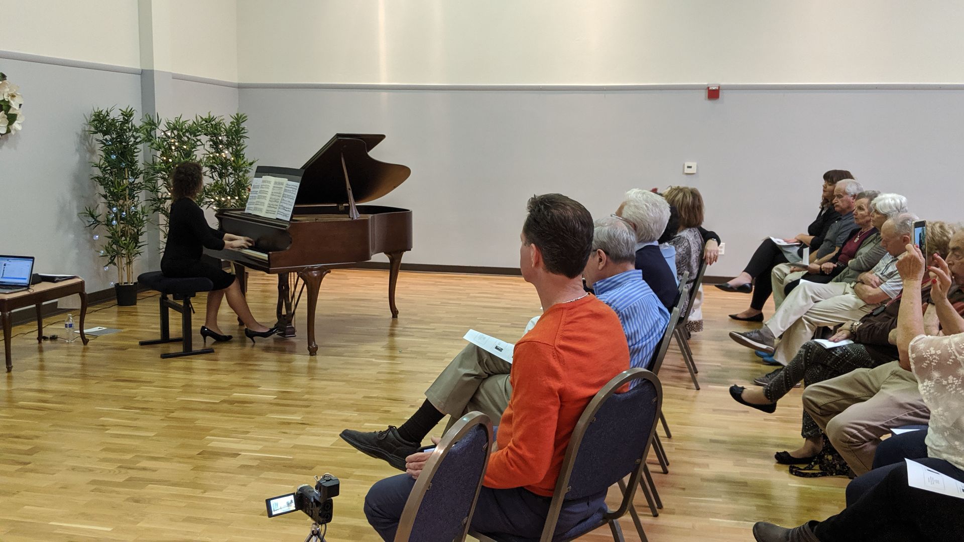 Composer legacies